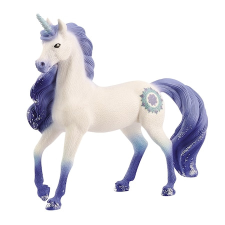 Figurina Schleich, Mandala unicorn mascul