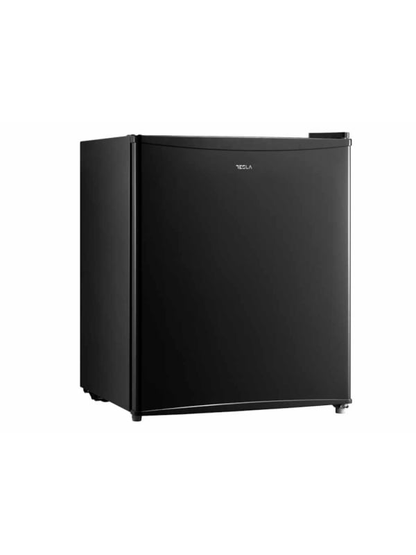 Frigider minibar Tesla RS0400MBE, 43L, H49.2Usa reversibila, Negru