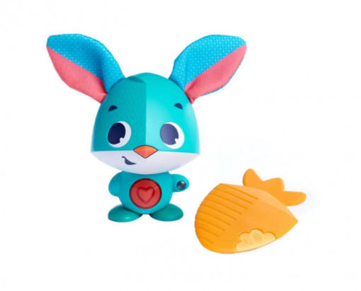 Jucarie interactiva, Tiny Love, Thomas, 12 luni +, Multicolor