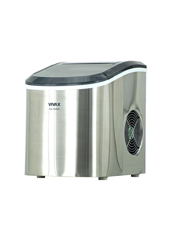 Vivax IM-122T — vedere din spate cu sistem de ventilație