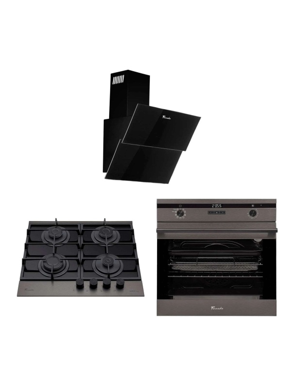 Pachet Eclipse 3 piese