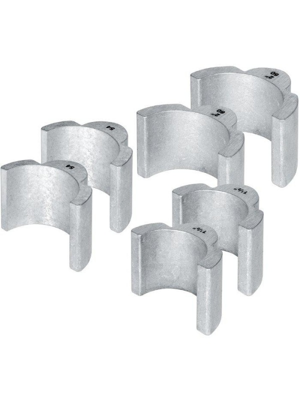 REMS Set extensii Frigo2 1 1/2 - 2" 54-60mm 131160