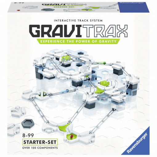 Set de constructie GraviTrax, Starter Set