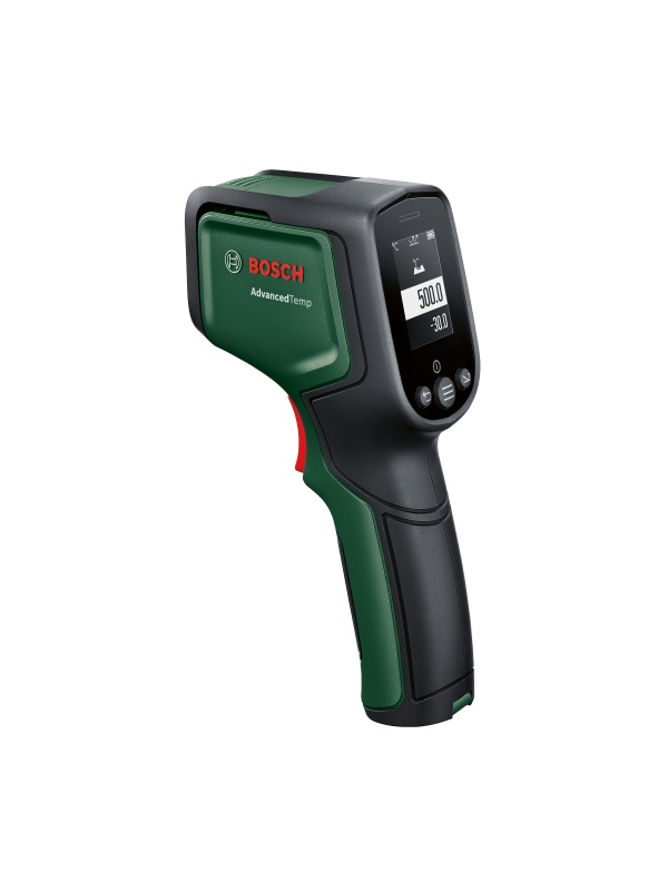 Bosch AdvancedTemp Termodetector 1m