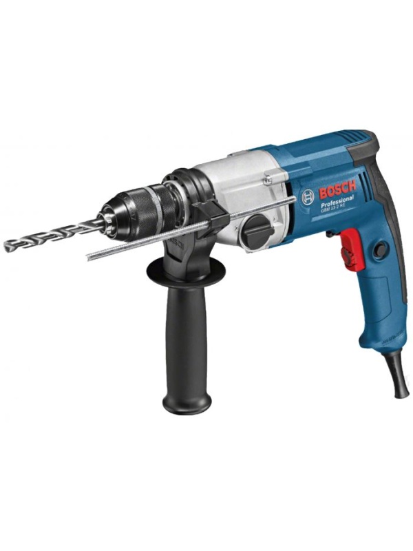 Bosch GBM 13-2 RE / M.R. Masina de gaurit si insurubat, 750W