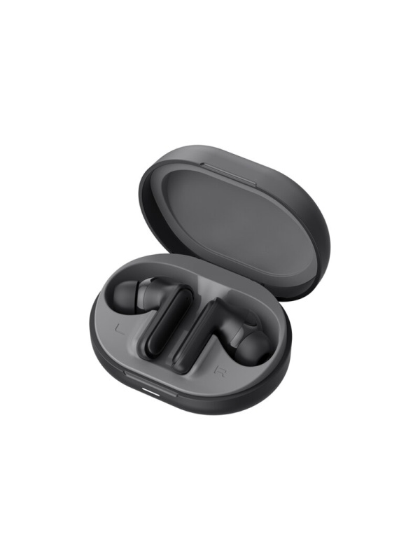 Casti HAVIT TW950, Bluetooth 5.2, TWS, In-Ear, Control tactil, Negru