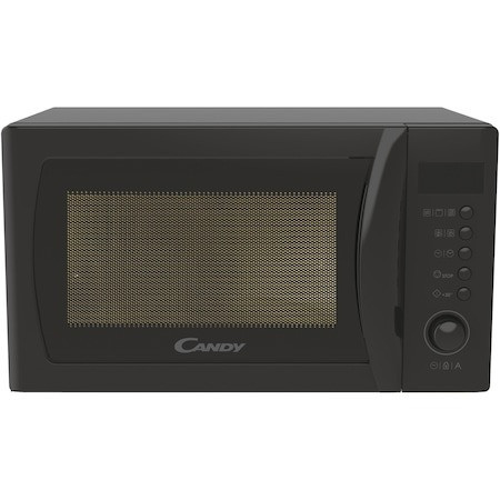 Cuptor cu microunde Candy Idea CMGA20SDLB, 700 W, 20 l, Grill