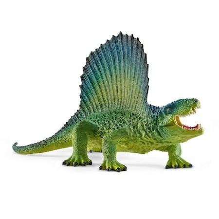 Figurina Schleich, Dinosaurs, Dimetrodon