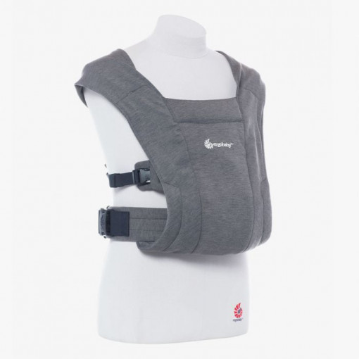 Marsupiu Embrace Heather Grey