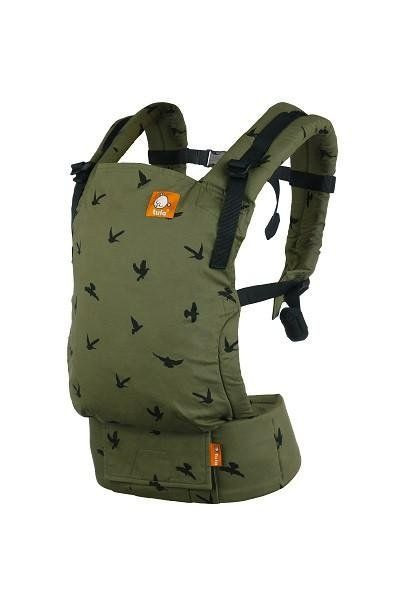Marsupiu Tula Free-to-Grow Soar