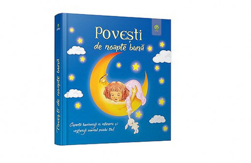 Povesti de noapte buna