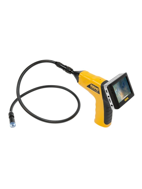 REMS Sistem inspectie video Camscope 175110