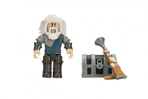 Roblox Figurina - Bootleg Buccaneers : Mining Man
