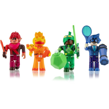 Set de joaca Roblox - Super Doomspire S9