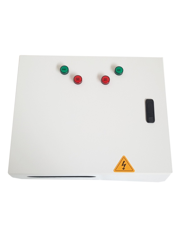 Stager YA40032F12 automatizare trifazata 32A, 12Vcc