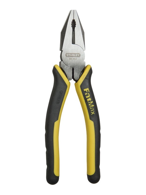 Stanley 0-89-867 Clesti combinati 180mm