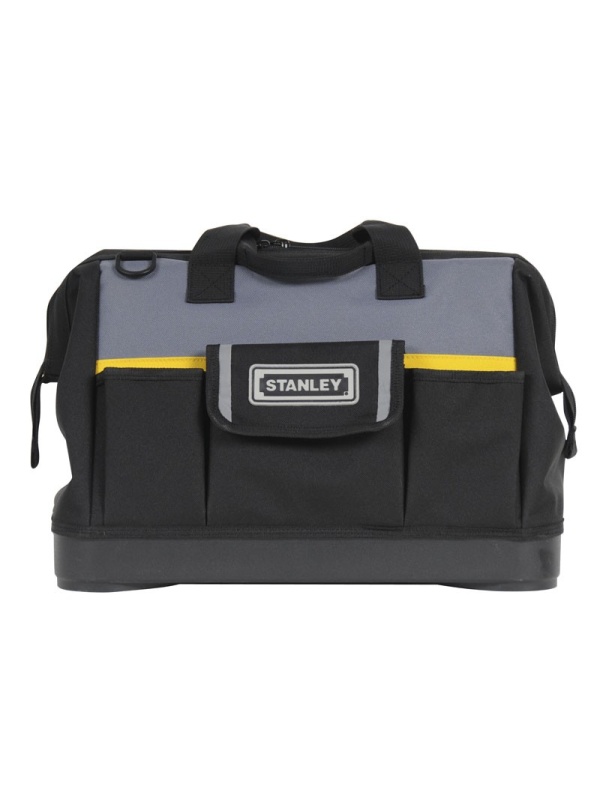 Stanley 1-96-183 Geanta material textil depozitare unelte 16", 447x275x235mm