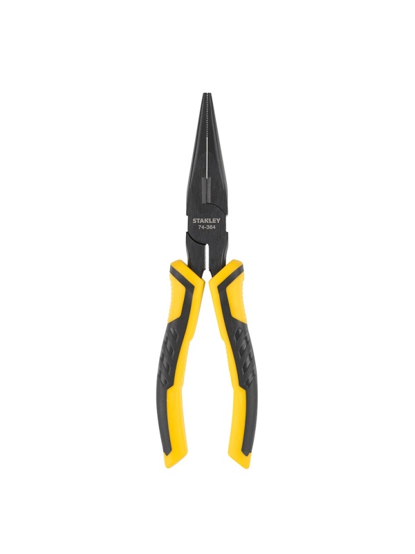Stanley STHT0-74364 Cleste Dynagrip cu varf lung, 200mm