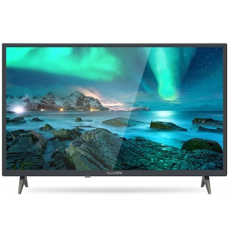 Televizor Allview LED 32ATC6000-H, 81 cm, HD, Clasa E