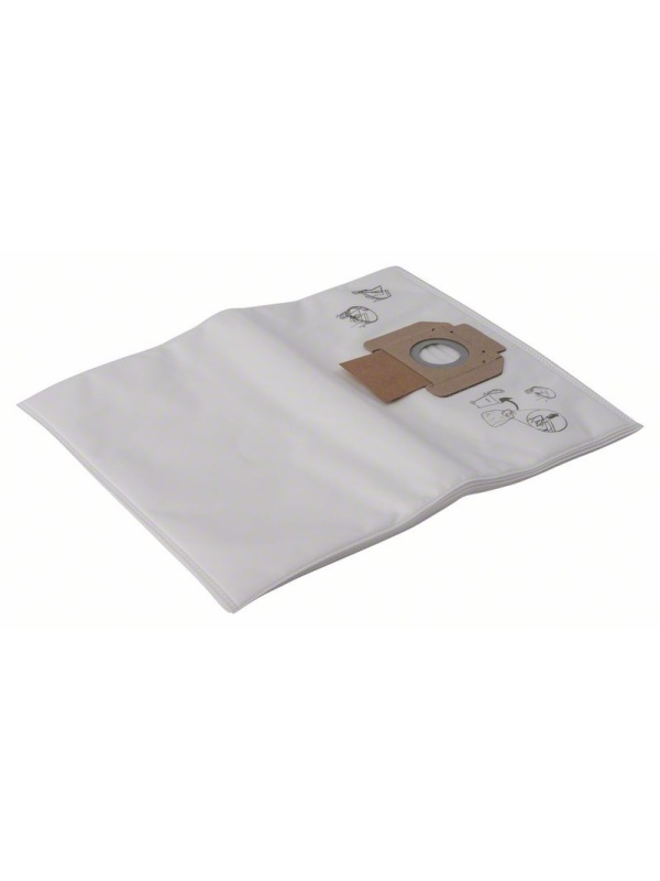 Bosch Set 5 saci pentru aspirator Gas 20L - Img 1