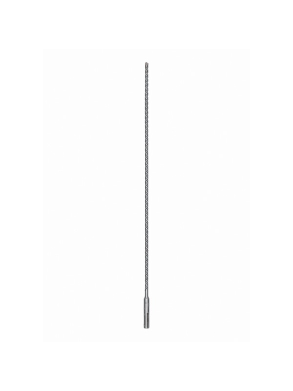 Burghiu gaurire cu percuţie SDS Plus-5X, 6x400x460mm