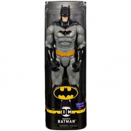 Figurina Batman - Rebirth, 31 cm