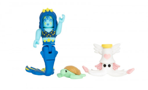 Figurina Roblox - Celebrity, Mermaid Life, Urania S8