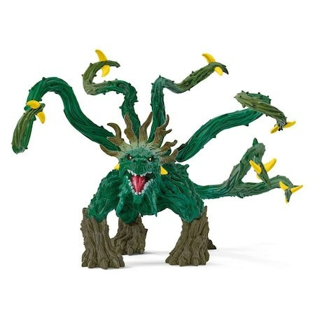 Figurina Schleich, Eldrador Creatures, Monstru din jungla