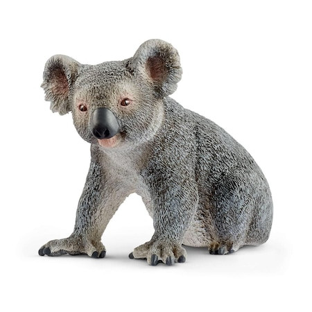 Figurina Schleich, Wild Life, Koala
