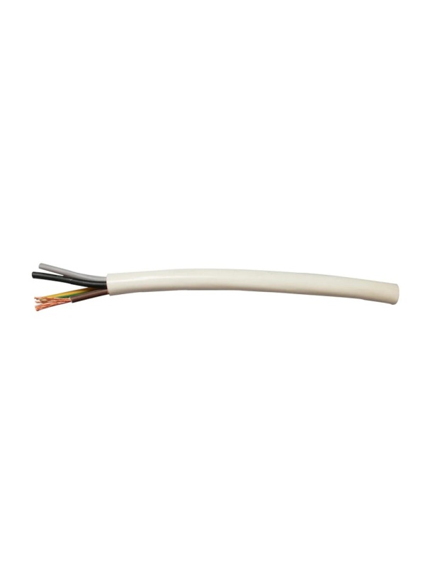 MYYM H05VV-F Cablu flexibil cupru 4X4mmp