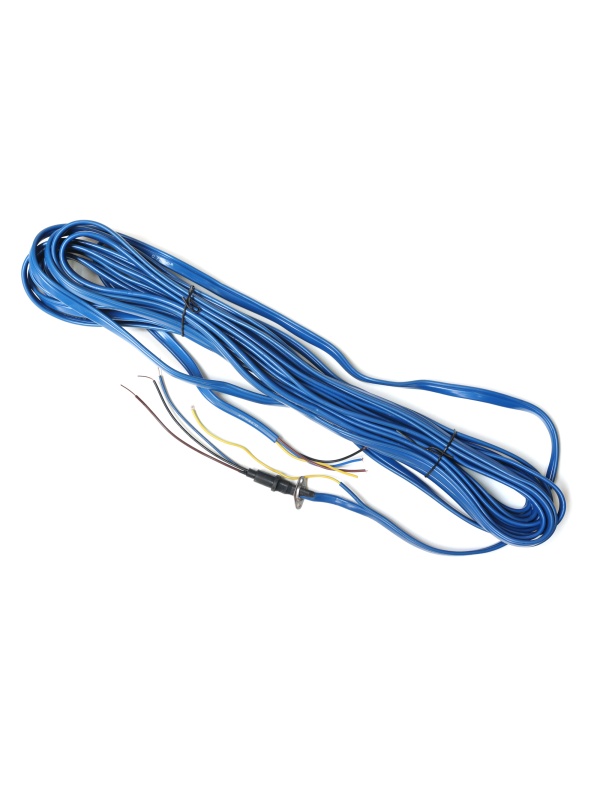 Progarden Cablu panglica 3+1x0.75mmp, 15m, fara stecher