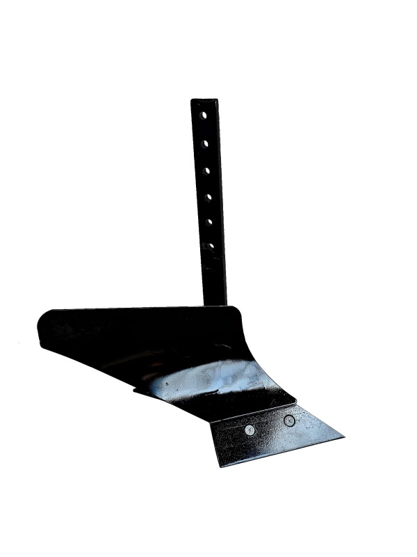 ProGARDEN PRO-PS1B-66 plug simplu cu un brazdar pentru motocultor, tija 66cm