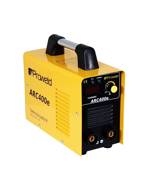 ProWELD ARC400e Invertor sudura