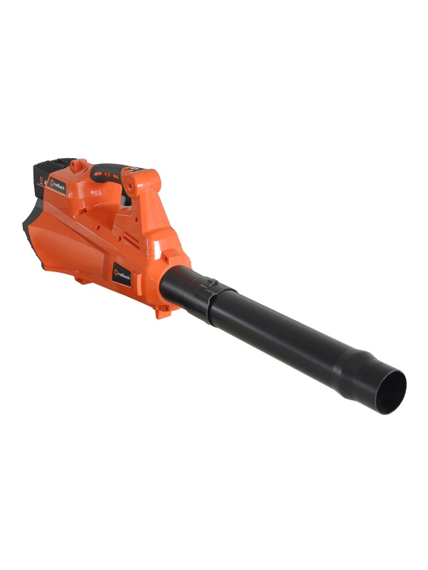 Redback E435C Suflanta frunze acumulatori 40V, 11 mc/min, 54m/s, solo