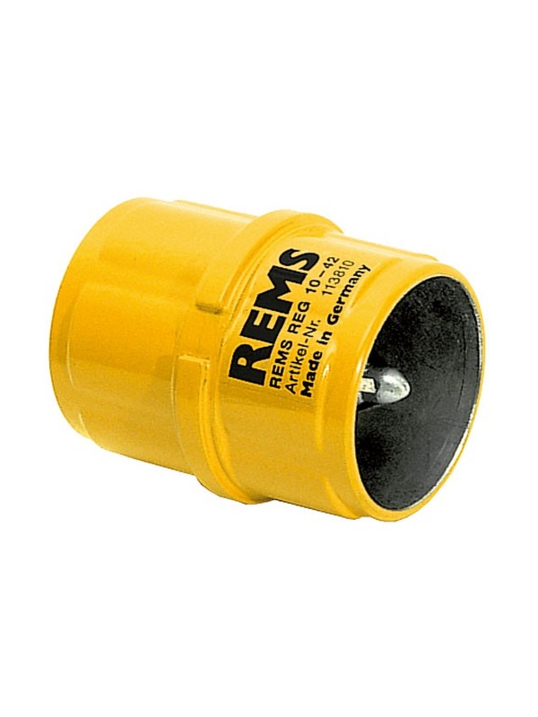 REMS Debavurator REG 10-42 113810