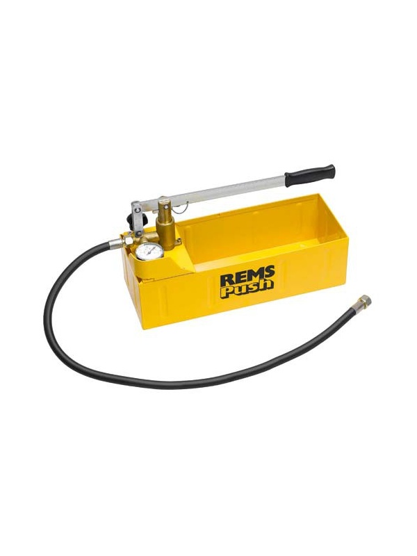 REMS Pompa manuala Push 115000