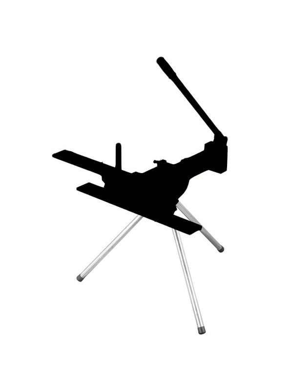 REMS Trepied pentru REMS Python 590150