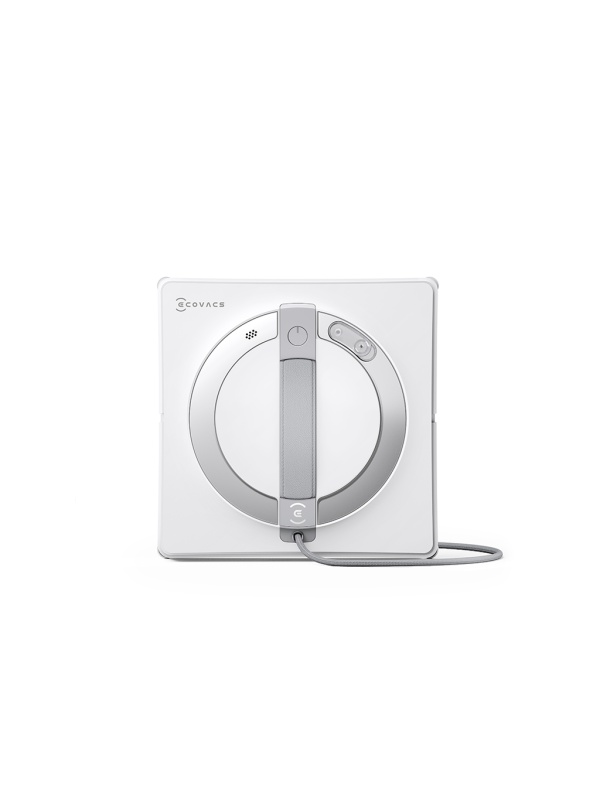 Robot de curatare geamuri WINBOT W2 PRO Ecovacs2800Pa, WIN-SLAM 4.0,10-Tier All-round Protection