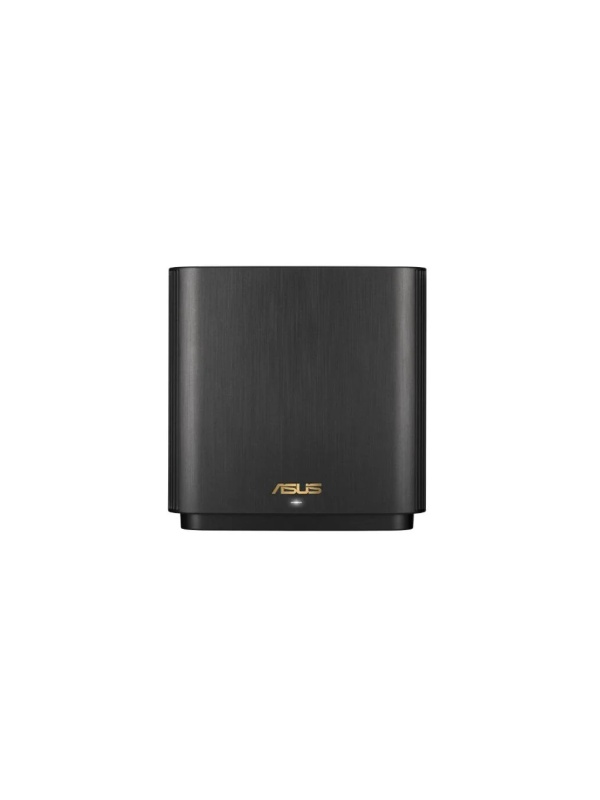 Sistem WiFi Mesh ASUS, ZenWiFi, AX7800,265mp 1-PK, LAN Aggregation, 2.5G port, Negru
