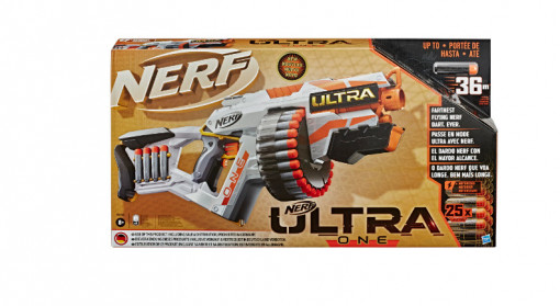 Blaster Nerf - Ultra ONE