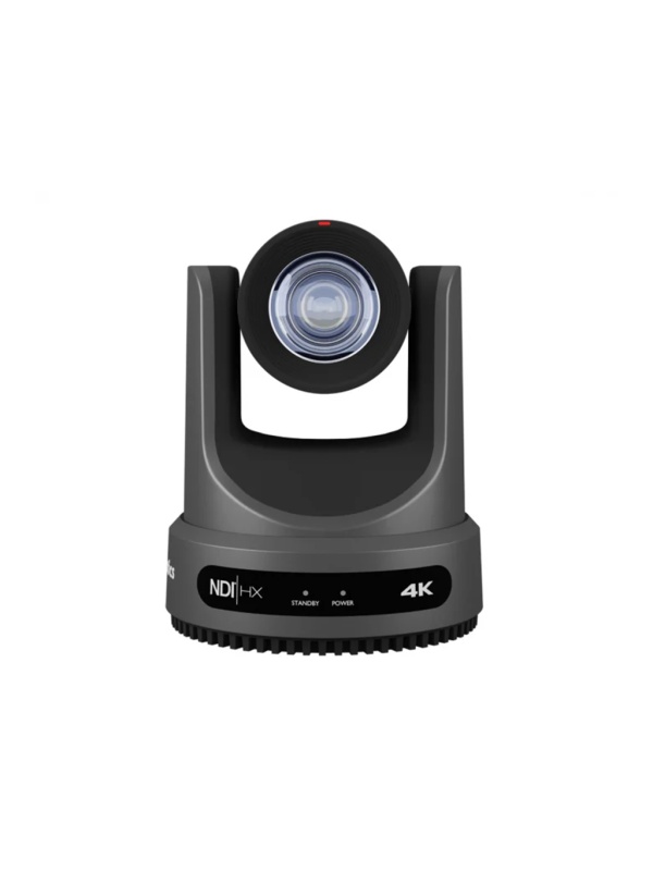 Camera PTZOptics Move 4K, 20 x zoom optic, griSDI/HDMI/USB/IP