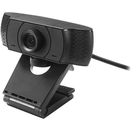 Camera web Serioux Full HD 1080p