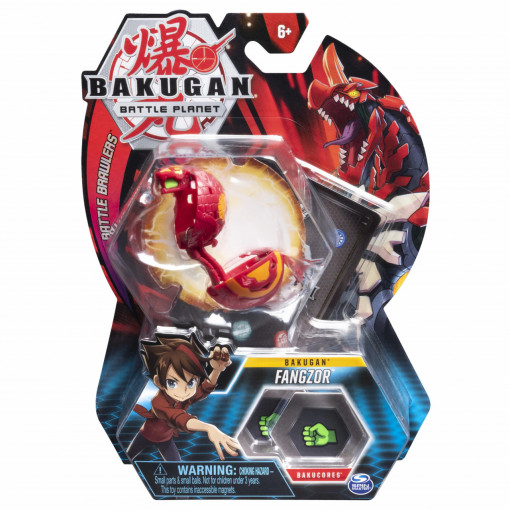 Figurina Bakugan - Fangzor