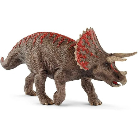 Figurina Schleich, Triceratops