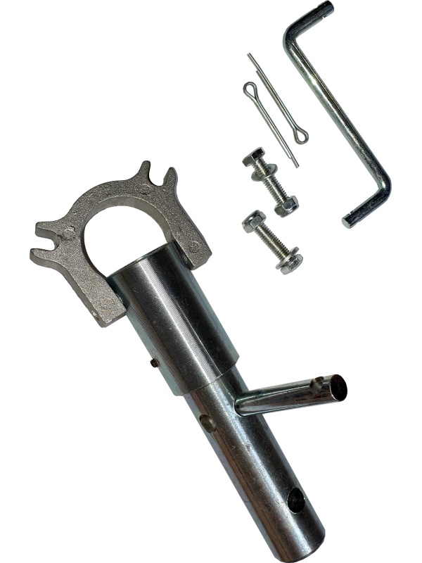 Masalta Sistem prindere pentru maner telescopic H076 si lama nivelatoare AB