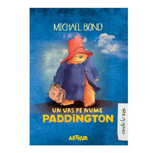 Paddington 1: un urs pe nume Paddington, Michael Bond