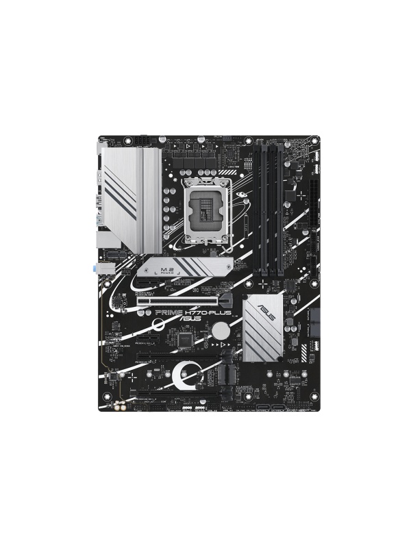 Placa de baza Asus PRIME H770-PLUS D4Intel H770, DDR5, DisplayPort, HDMI, USB 3.2