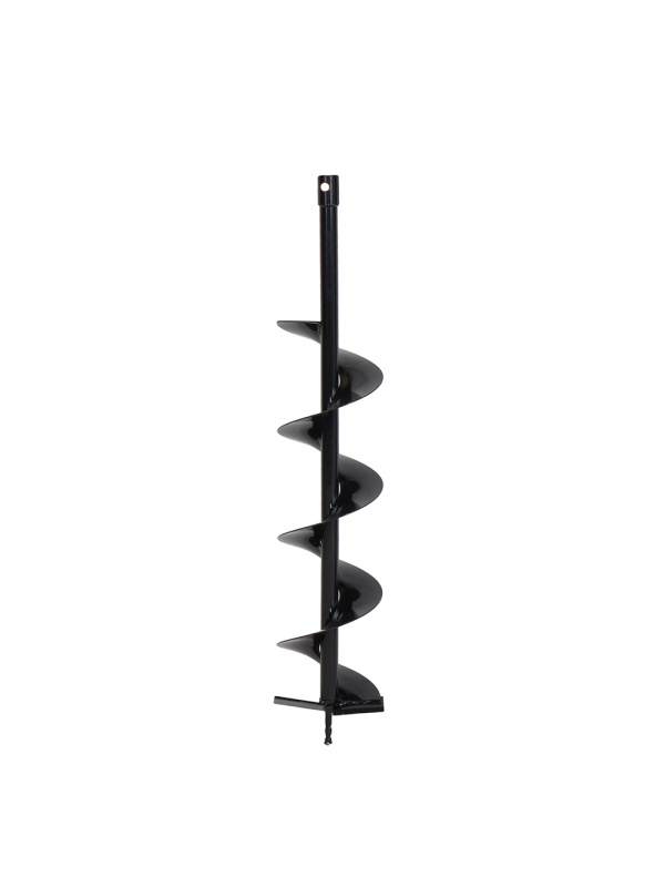 ProGARDEN burghiu de pamant 150x800mm