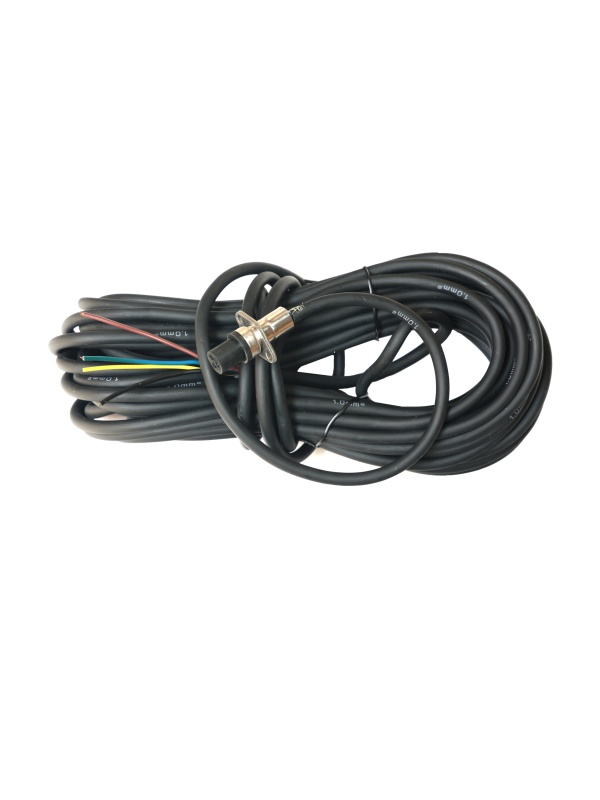 Progarden Cablu MYYM, 4G1mmp, 15m, fara stecher
