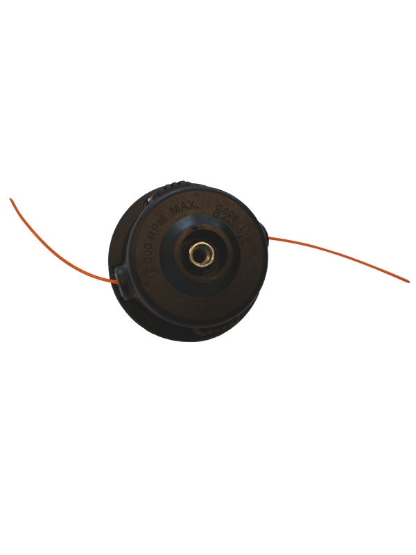 ProGARDEN Cap taiere pentru motocoase, nylon, 2.4mm